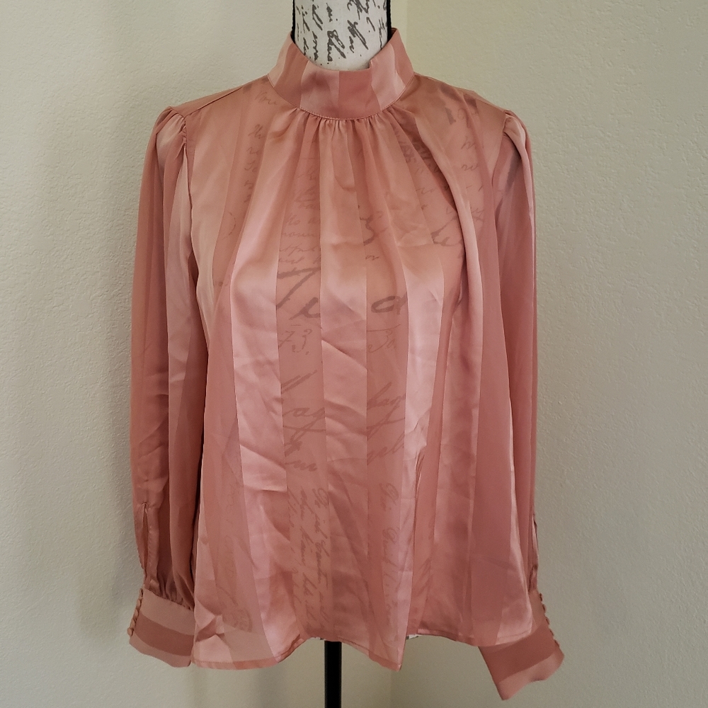 Forever21 Blouse